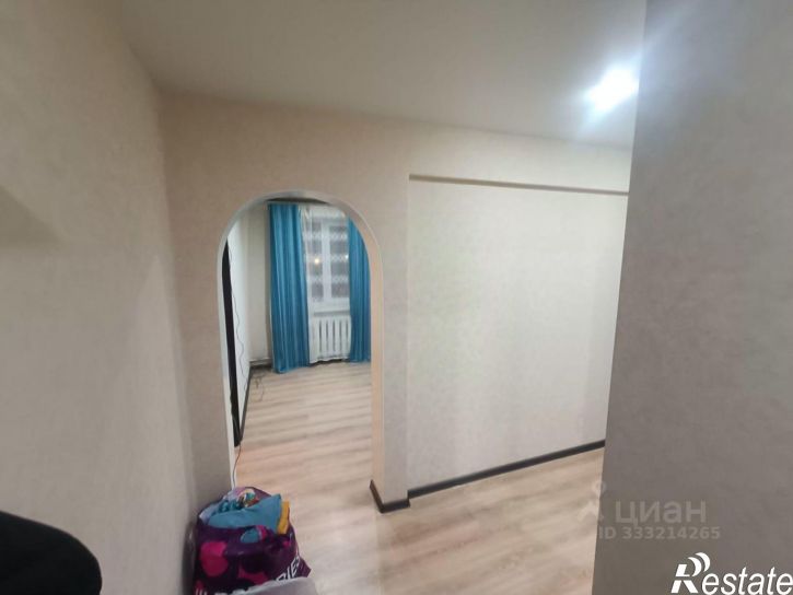 2-комн квартира пр-кт Победы, 6,  д. 6