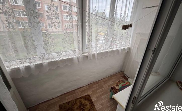2-комн квартира ул Лермонтова, 13,  д. 13