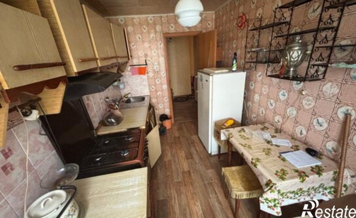 2-комн квартира ул Лермонтова, 13,  д. 13