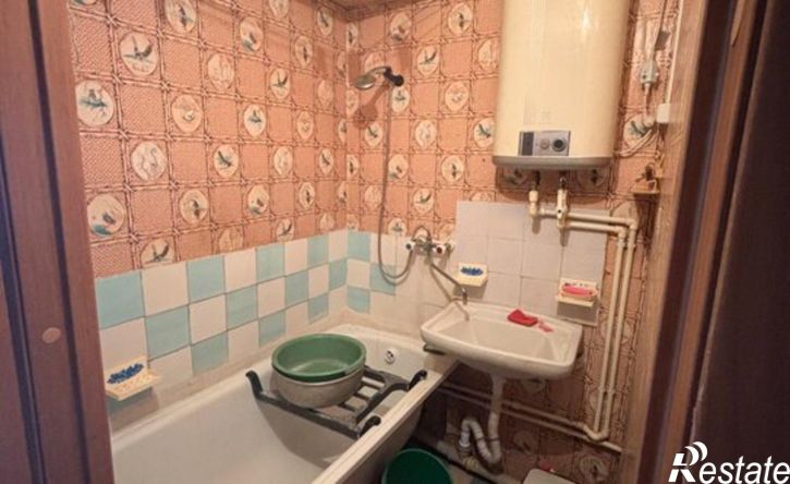 2-комн квартира ул Лермонтова, 13,  д. 13
