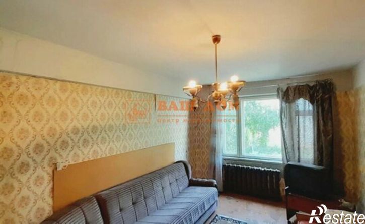 2-комн квартира Южный мкр, 32,  д. 32