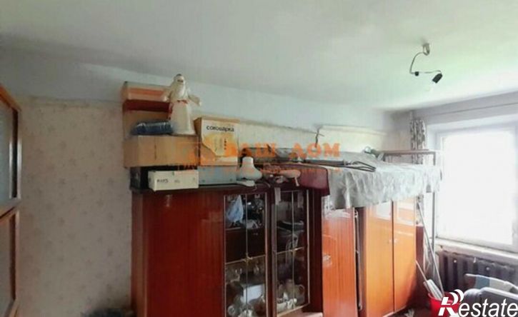 2-комн квартира Южный мкр, 32,  д. 32