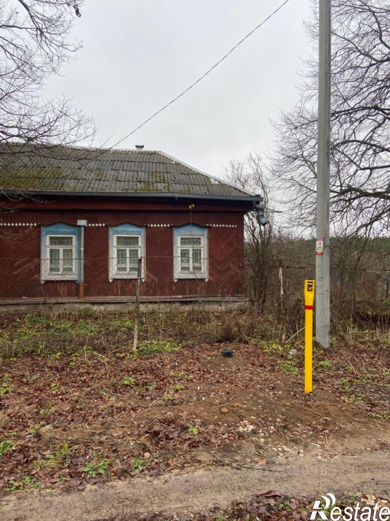 Купить дачу, дом, коттедж за 1 390 000 рублей на Алексинский район