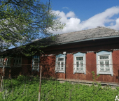 коттедж 66 кв м Алексинский район