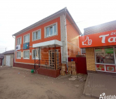 торговое помещение 295 кв м Богородицкий район