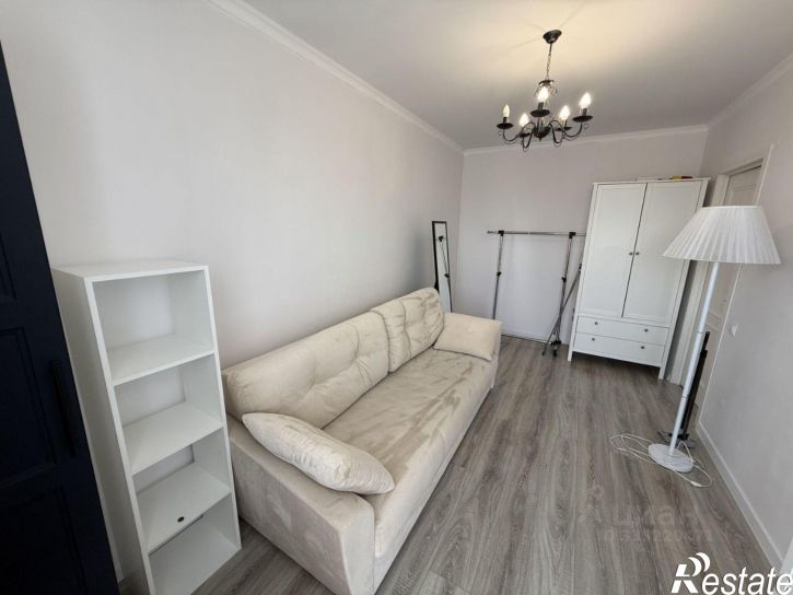 1-комн квартира ул Константина Паустовского, 5,  д. 5