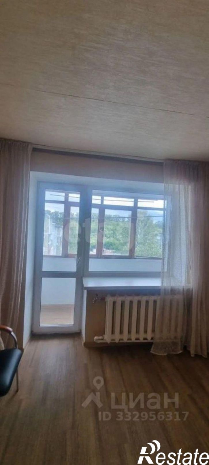 1-комн квартира Трудовой пр-д, 6,  д. 6