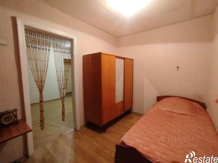 2-комн квартира Тула, улица Баженова, 14