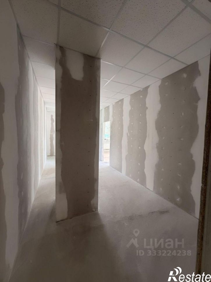 Офис Новомосковск