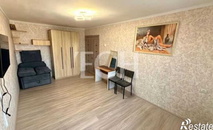 1-комн квартира Венёв, микрорайон Южный, 21