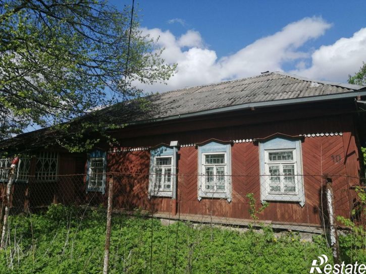 Коттедж/дом Алексинский район