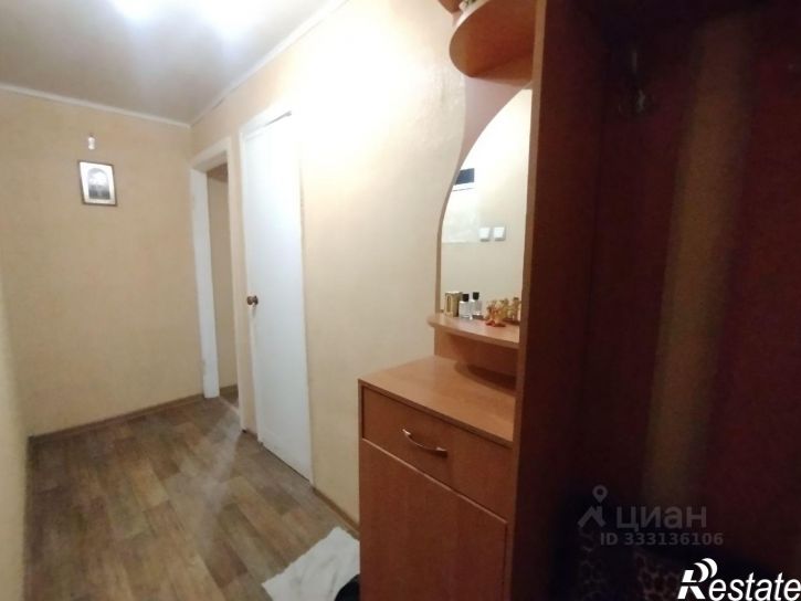 2-комн квартира Тула, улица Баженова, 14