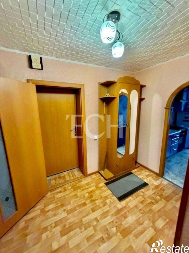 3-комн квартира г. Ефремов, улица Дружбы, 2