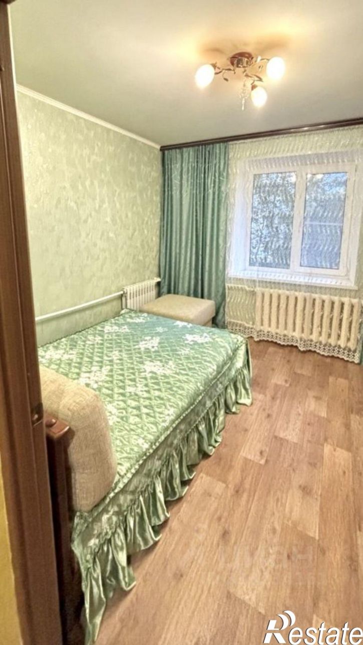 2-комн квартира Алексин