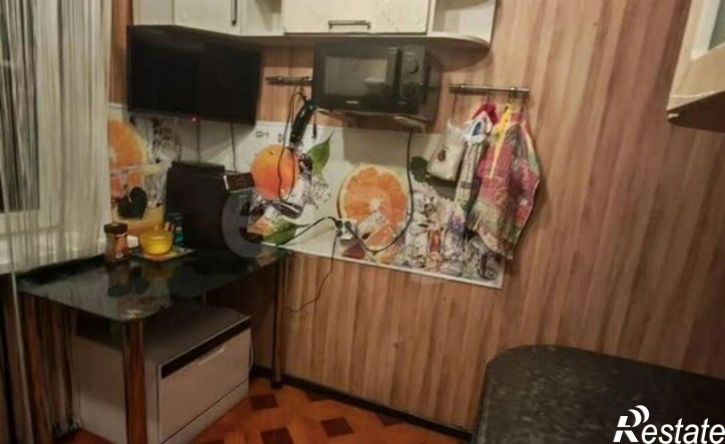 3-комн квартира Тула, улица Юлиуса Фучика, 20к2
