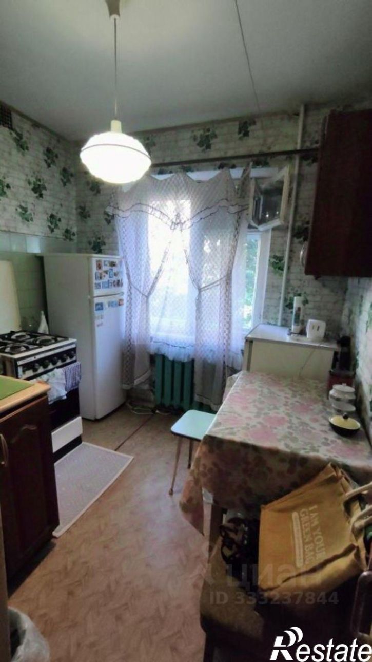 1-комн квартира Тула, проспект Ленина, д.131Б