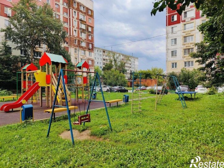 3-комн квартира Тула г., Зареченский, Курковая ул.