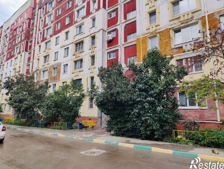 3-комн квартира Тула г., Зареченский, Курковая ул.