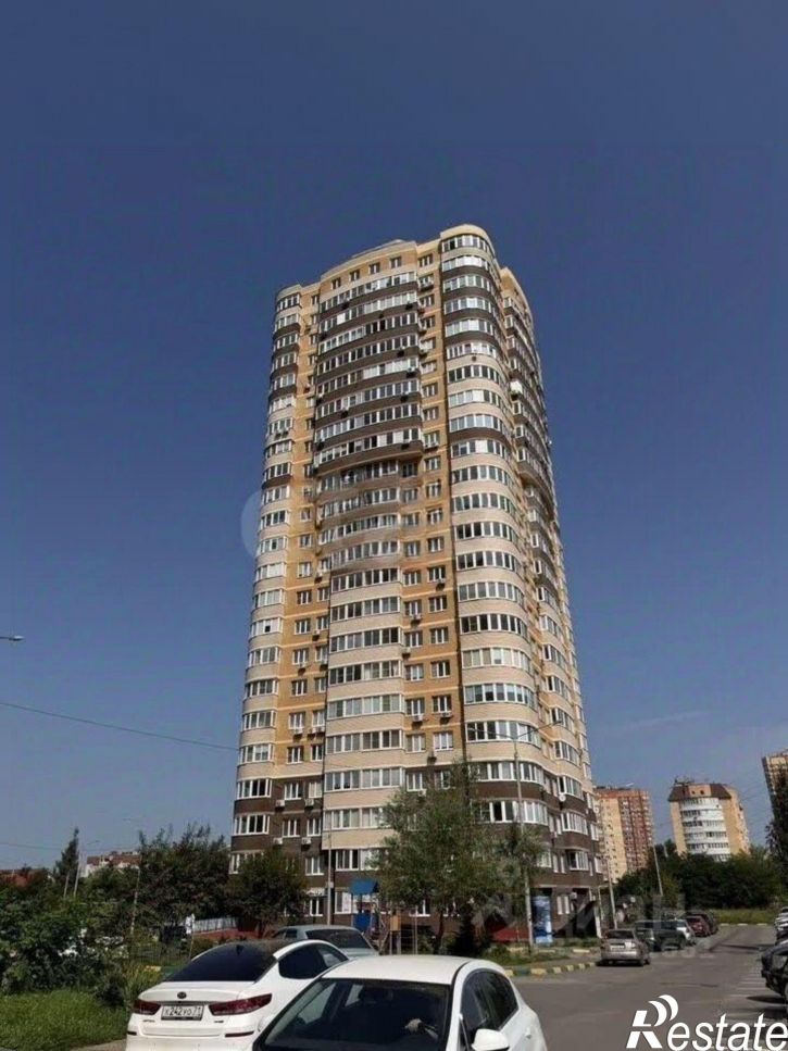 2-комн квартира