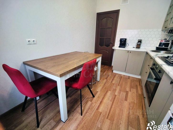 3-комн квартира Тула г., Зареченский, Курковая ул.