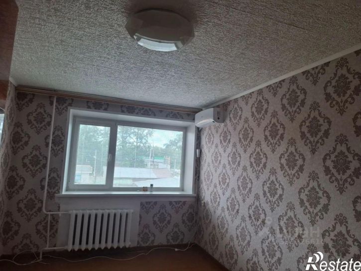 1-комн квартира Донской, Октябрьская улица