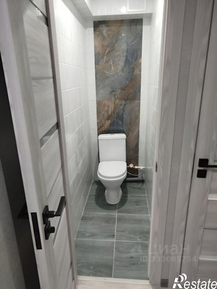 2-комн квартира Тула, Гоголевская улица, 69Б