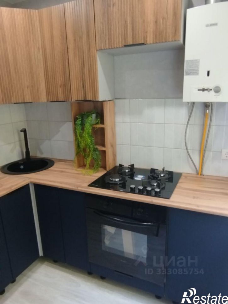 2-комн квартира Тула, Гоголевская улица, 69Б
