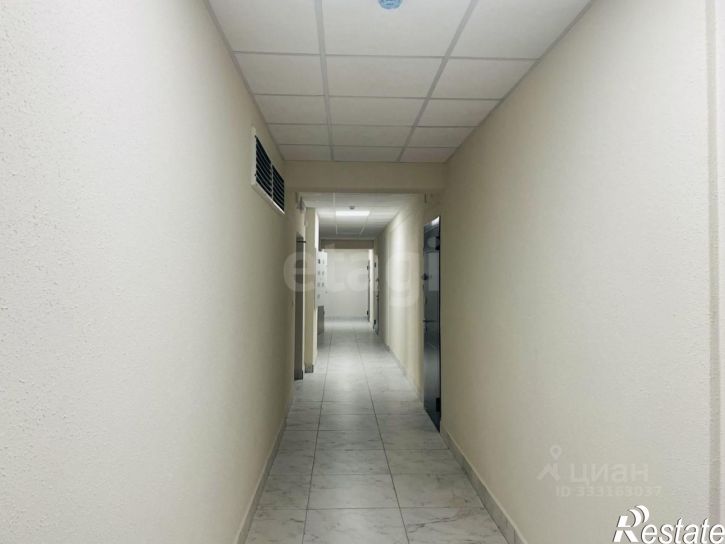 1-комн квартира
