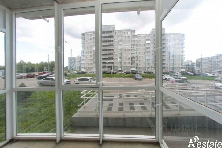 1-комн квартира Ленинский район, Петровский п.