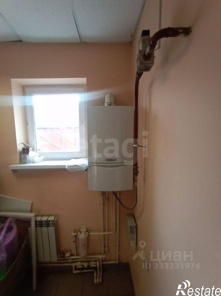 Торговое помещение Богородицкий район