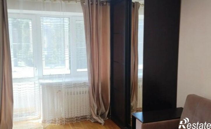 2-комн квартира Алексин, улица Вересаева, 10
