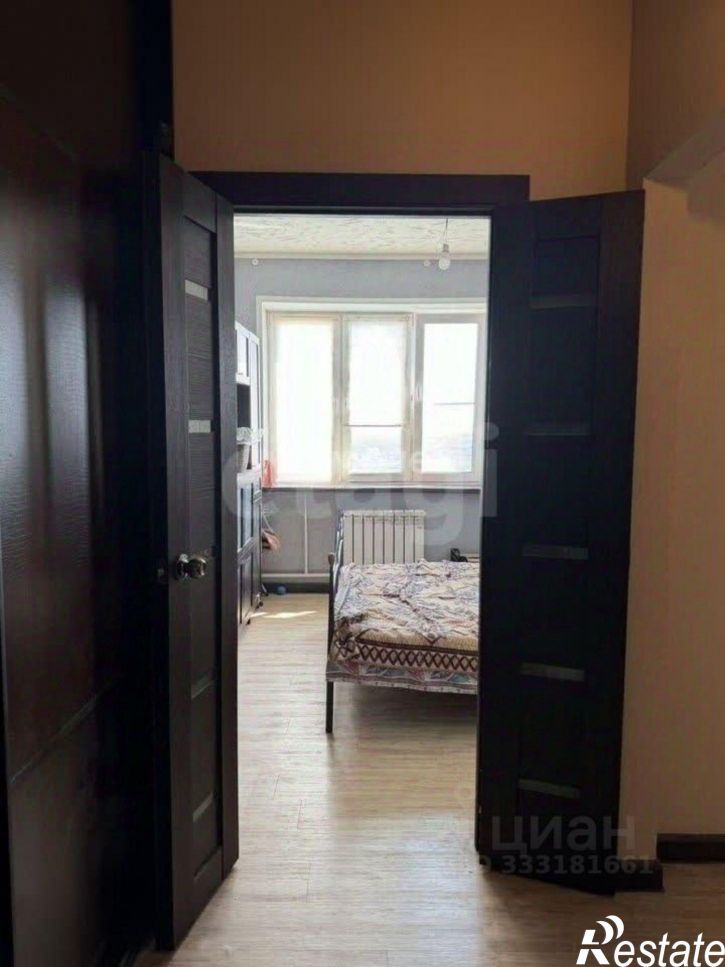 2-комн квартира