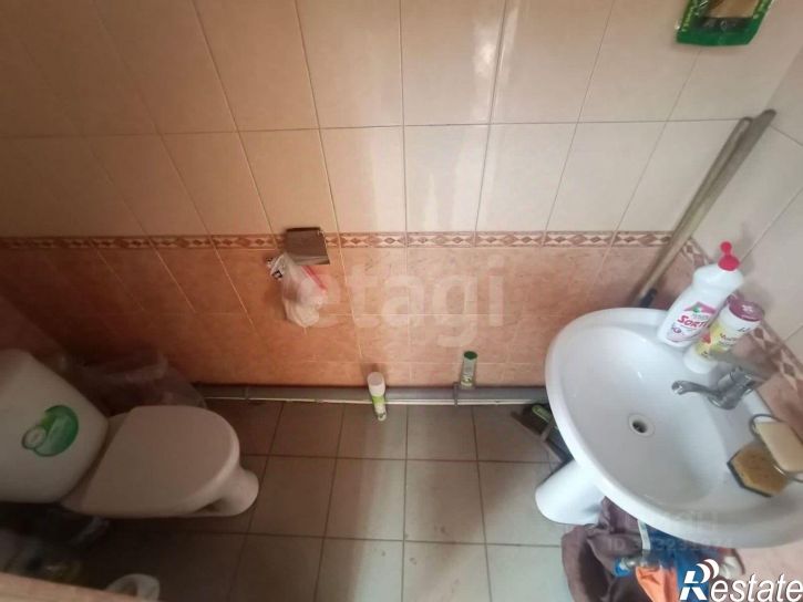 Торговое помещение Богородицкий район