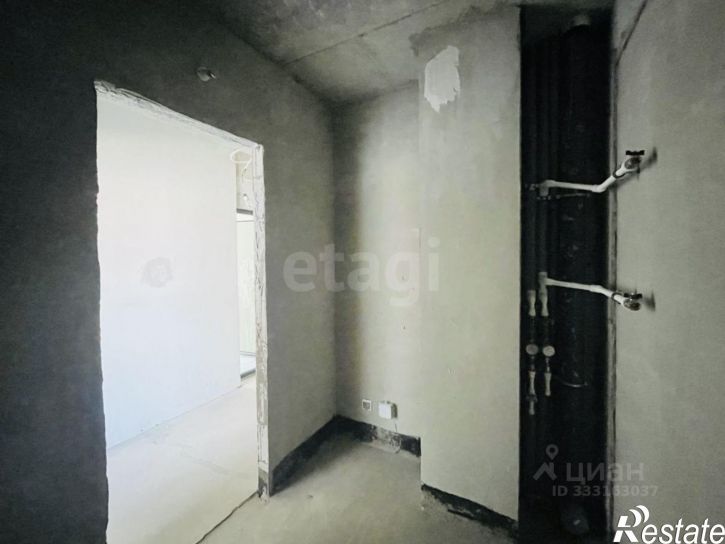 1-комн квартира