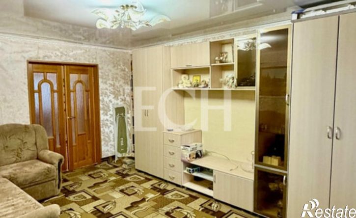 3-комн квартира Ефремов, улица Дружбы, 2
