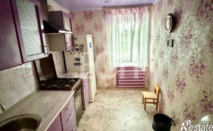 3-комн квартира Ефремов, улица Дружбы, 2
