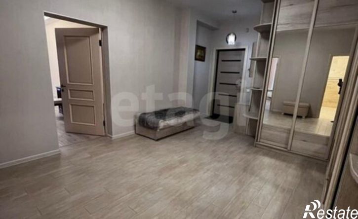 3-комн квартира Тула, проспект Ленина, 66А