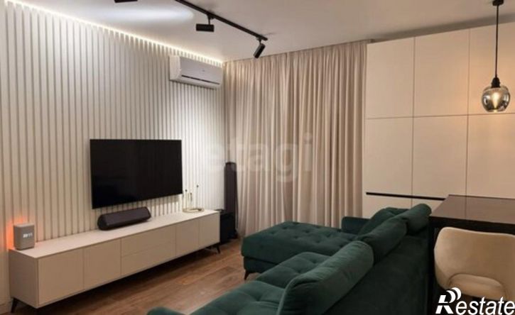 3-комн квартира Тула, улица Сурикова, 26