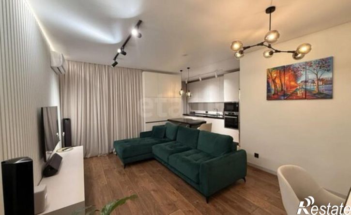 3-комн квартира Тула, улица Сурикова, 26