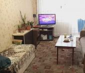2-комн, 46кв м, этаж 2/5 ул Олимпийская, 1а