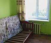 3-комн, 50кв м, этаж 4/5 ул Олимпийская, 3б