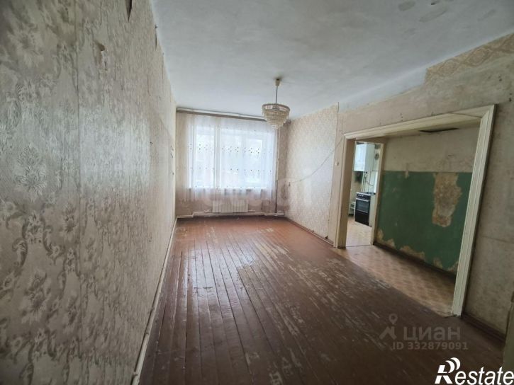 2-комн квартира ул Ленина, 22,  д. 22