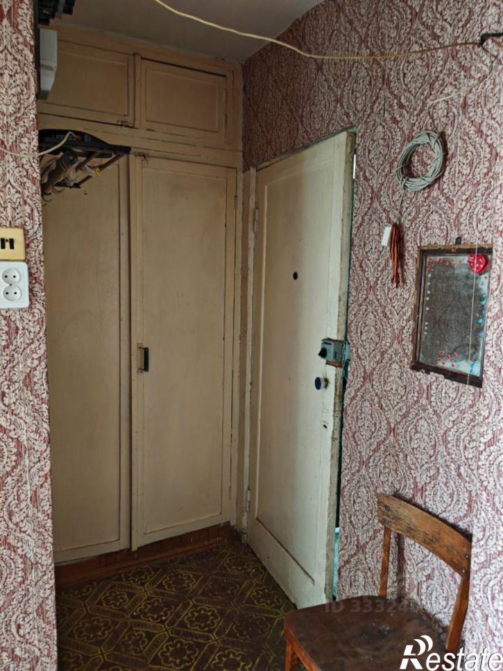 1-комн квартира ул Горького, 30,  д. 30