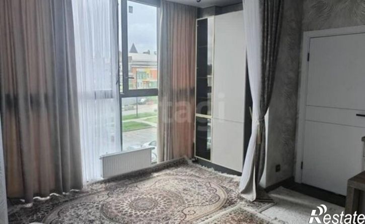 3-комн квартира ул Восточная, 17,  д. 17