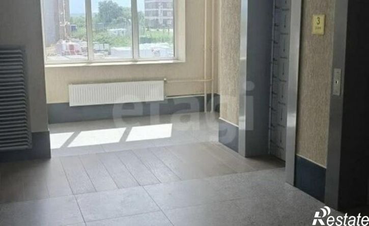 3-комн квартира ул Восточная, 17,  д. 17