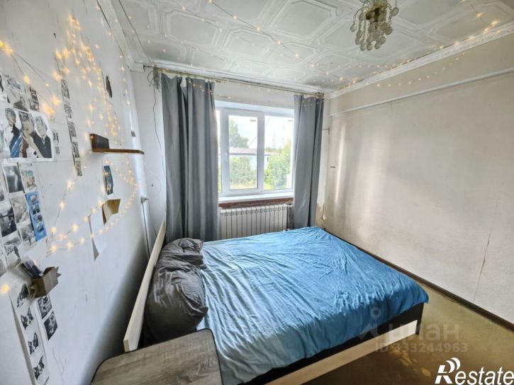 2-комн квартира пр-д С.Чекалина, 27,  д. 27