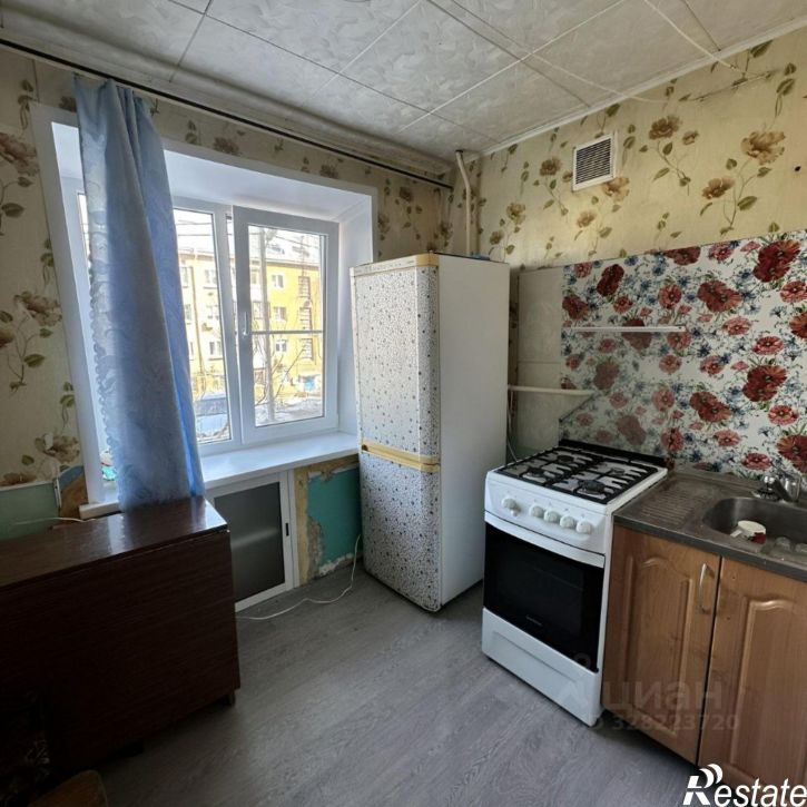 3-комн квартира ул Октябрьская, 39,  д. 39