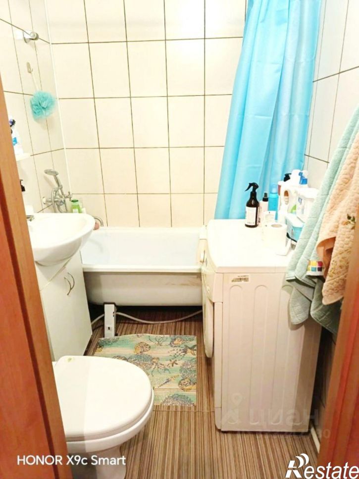 1-комн квартира Первомайский пр-д, 1,  д. 1