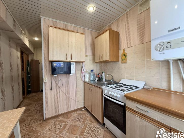 1-комн квартира ул Больничная, 9,  д. 9