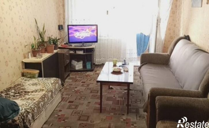2-комн квартира ул Олимпийская, 1а,  д. 1а